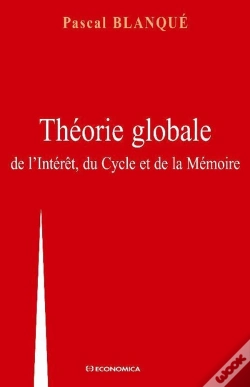 Capa do artigo Théorie Globale ; De L'Intérêt, Du Cycle Et De La Mémoire