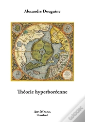Capa do artigo Théorie Hyperboréenne