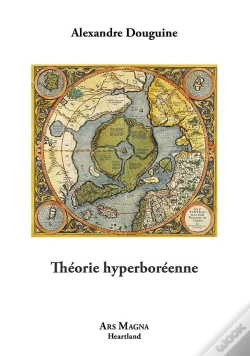 Capa do artigo Théorie Hyperboréenne