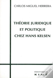 Capa do artigo Théorie Juridique Et Politique Chez Kelsen