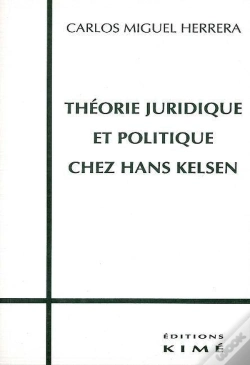 Capa do artigo Théorie Juridique Et Politique Chez Kelsen