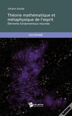 Capa do artigo Théorie Mathématique Et Métaphysique De L'Esprit ; Éléments Fondamentaux Résumés
