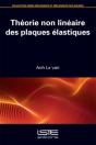 Theorie Non Lineaire Des Plaques Elastiques - Preview