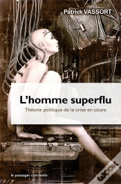 Capa do artigo Theorie Politique De La Crise En Cours.