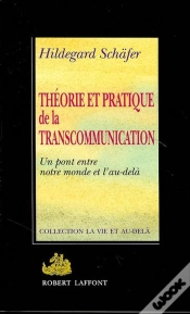Capa do artigo Theorie Pratique De La Transcommunication