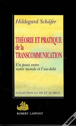 Capa do artigo Theorie Pratique De La Transcommunication