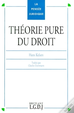 Capa do artigo Theorie Pure Du Droit