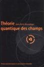 Theorie Quantique Des Champs - Preview