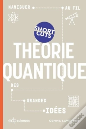 Capa do artigo Théorie Quantique