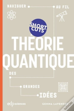 Capa do artigo Théorie Quantique
