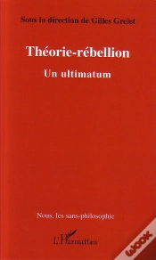 Capa do artigo Theorie-Rebellion, Un Ultimatum