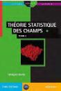 Théorie Statistique Des Champs Tome 2 - Preview