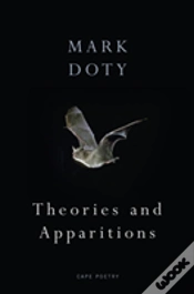 Capa do artigo Theories And Apparitions