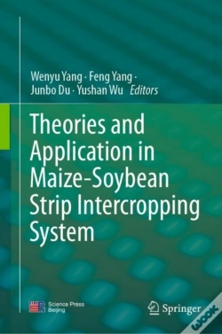 Capa do artigo Theories And Application In Maize-Soybean Strip Intercropping System