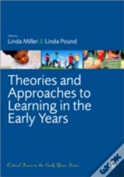 Capa do artigo Theories And Approaches To Learning In The Early Years