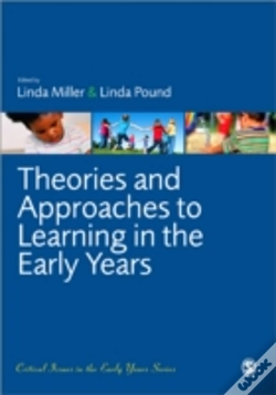 Capa do artigo Theories And Approaches To Learning In The Early Years
