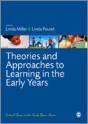 Theories And Approaches To Learning In The Early Years - Preview