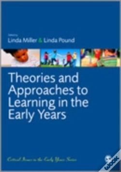 Capa do artigo Theories And Approaches To Learning In The Early Years