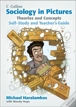 Capa do artigo Theories And Concepts