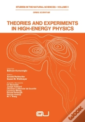Capa do artigo Theories And Experiments In High-Energy Physics