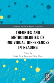 Capa do artigo Theories And Methodologies Of Individual Differences In Reading
