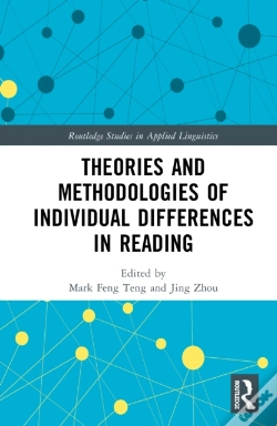 Capa do artigo Theories And Methodologies Of Individual Differences In Reading