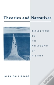 Capa do artigo Theories And Narratives