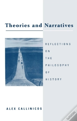 Capa do artigo Theories And Narratives