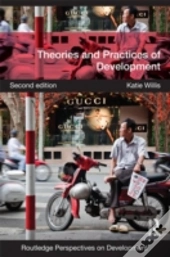 Theories And Practices Of Development