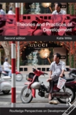 Capa do artigo Theories And Practices Of Development