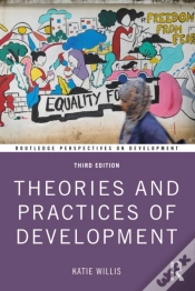 Capa do artigo Theories And Practices Of Development