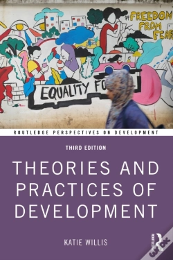 Capa do artigo Theories And Practices Of Development