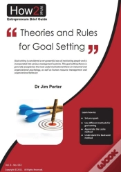 Capa do artigo Theories And Rules For Goal Setting