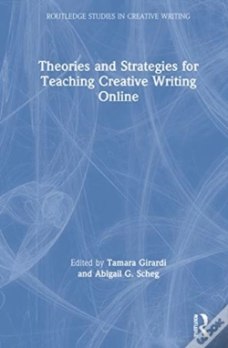Capa do artigo Theories And Strategies For Teaching Creative Writing Online
