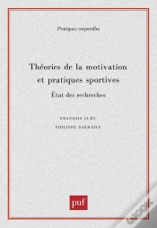 Capa do artigo Théories De La Motivation Et Pratiques Sportives ; État Des Recherches