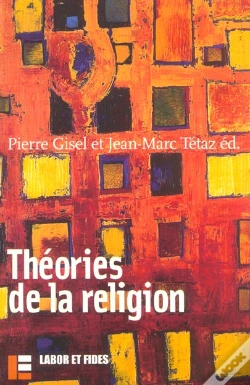 Capa do artigo Theories De La Religion