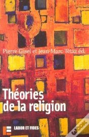 Capa do artigo Theories De La Religion