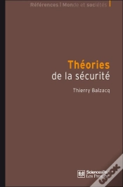 Capa do artigo Théories De La Sécurité