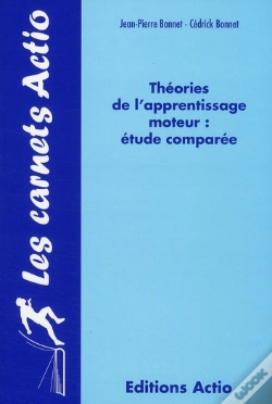 Capa do artigo Théories De L'Apprentissage Moteur ; Étude Comparée