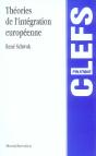 Theories De L'Integration Europeenne - Preview