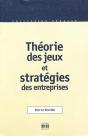 Théories Des Jeux Et Stratégies Des Entreprises - Preview