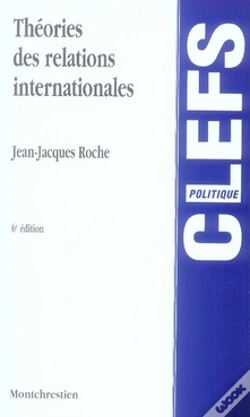 Capa do artigo Théories Des Relations Internationales (6e Édition)