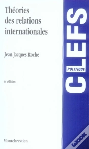 Capa do artigo Théories Des Relations Internationales (6e Édition)