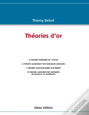 Capa do artigo Théories D