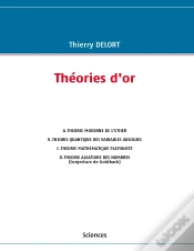 Capa do artigo Théories D