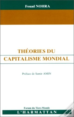 Capa do artigo Théories Du Capitalisme Mondial