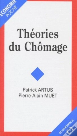 Capa do artigo Theories Du Chomage