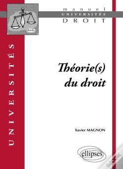 Capa do artigo Théorie(S) Du Droit