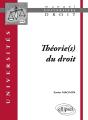 Théorie(S) Du Droit - Preview