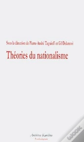 Théories Du Nationalisme